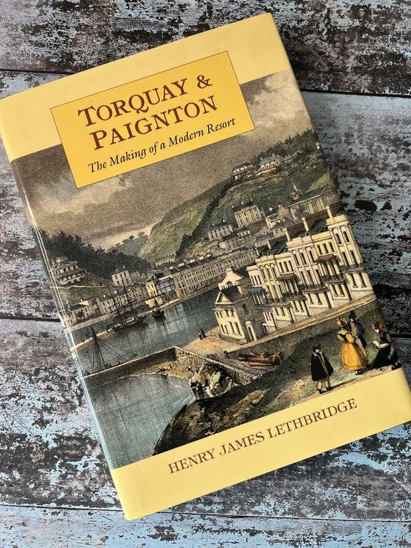 Torquay & Paignton by Henry James Lethbridge