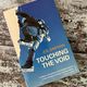 Touching the Void by Joe Simpson — secondhand book