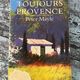 Toujours Provence by Peter Mayle — secondhand book
