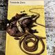 Towards Zero by Agatha Christie — secondhand book