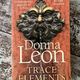 Trace Elements by Donna Leon — secondhand book