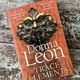 Trace Elements by Donna Leon — secondhand book