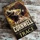 Trace by Patricia Cornwell — secondhand book