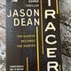 Tracer by Jason Dean — secondhand book