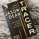 Tracer by Jason Dean — secondhand book