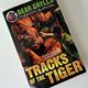Tracks of the Tiger by Bear Grylls — secondhand book