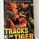 Tracks of the Tiger by Bear Grylls — secondhand book