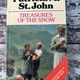 Treasures of the Snow by Patricia M St.John — secondhand book
