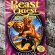 Trillion the Three-headed Lion (Beast Quest #12) by Adam Blade — secondhand book