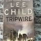 Tripwire by Lee Child — secondhand book