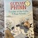 Trouble at the Little Village School by Gervase Phinn — secondhand book