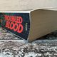Troubled Blood by Robert Galbraith — secondhand book