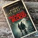 Troubled Blood by Robert Galbraith — secondhand book