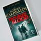 Troubled Blood by Robert Galbraith — secondhand book