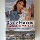 Troubled Waters by Rosie Harris — secondhand book