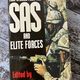 True Stories from the SAS and Elite Forces by Jon E Lewis — secondhand book