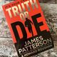 Truth or Die by Howard Roughan and James Patterson — secondhand book