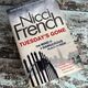 Tuesday's Gone by Nicci French — secondhand book