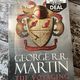Tuf Voyaging by George R R Martin — secondhand book