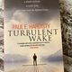 Turbulent Wake by Paul E Hardisty — secondhand book