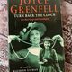 Turn Back the Clock by Joyce Grenfell — secondhand book