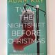 T'was the Nightshift Before Christmas by Adam Kay — secondhand book