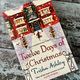 Twelve Days of Christmas by Trisha Ashley — secondhand book