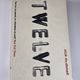 Twelve by Nick McDonell — secondhand book