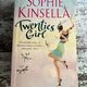 Twenties Girl by Sophie Kinsella — secondhand book