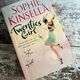 Twenties Girl by Sophie Kinsella — secondhand book