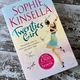 Twenties Girl by Sophie Kinsella — secondhand book