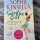 Twenties Girl by Sophie Kinsella — secondhand book