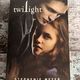 Twilight by Stephenie Meyer — secondhand book