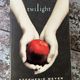 Twilight by Stephenie Meyer — secondhand book