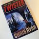 Twister by Chris Ryan — secondhand book