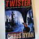 Twister by Chris Ryan — secondhand book