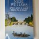 Two and a Half Men in a Boat by Nigel Williams — secondhand book