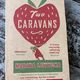Two Caravans by Marina Lewycka — secondhand book