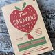 Two Caravans by Marina Lewycka — secondhand book