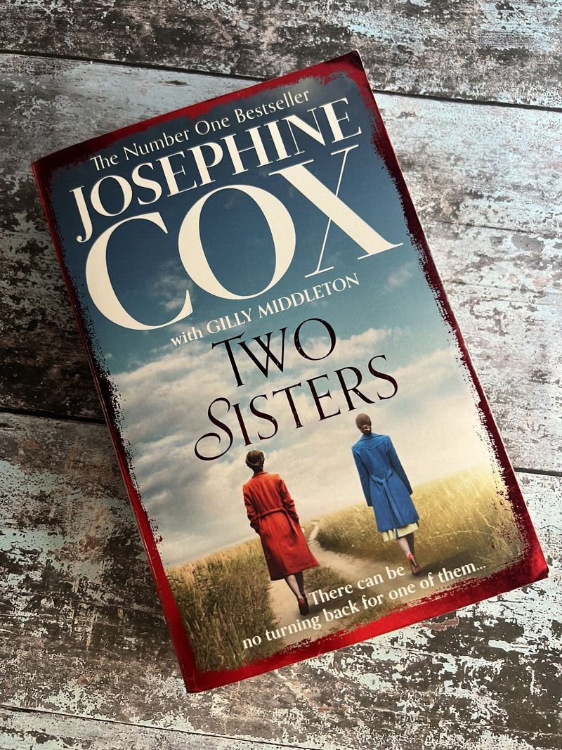Two Sisters by Josephine Cox