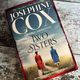 Two Sisters by Josephine Cox — secondhand book