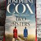 Two Sisters by Josephine Cox — secondhand book