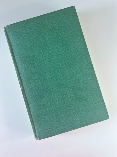 Two Summers at the Tests by John Arlott