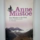 Two Wheels in the Dust by Anne Mustoe — secondhand book