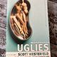 Uglies by Scott Westerfeld — secondhand book