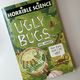 Ugly Bugs by Nick Arnold — secondhand book