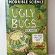Ugly Bugs by Nick Arnold — secondhand book