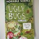 Ugly Bugs by Nick Arnold — secondhand book