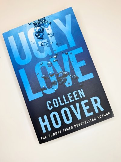 Ugly Love by Colleen Hoover