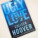 Ugly Love by Colleen Hoover — secondhand book